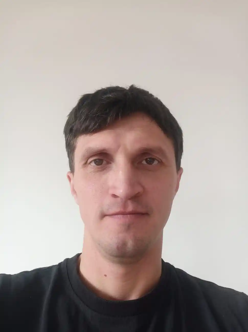 Сергей Кирпиченко, Thirteen Trans