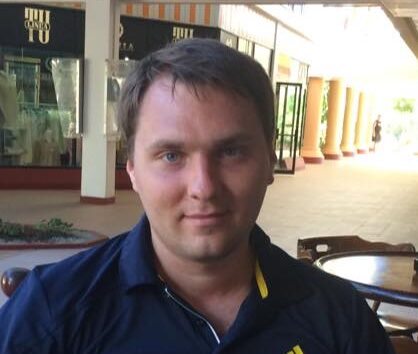 Александр Капшуков