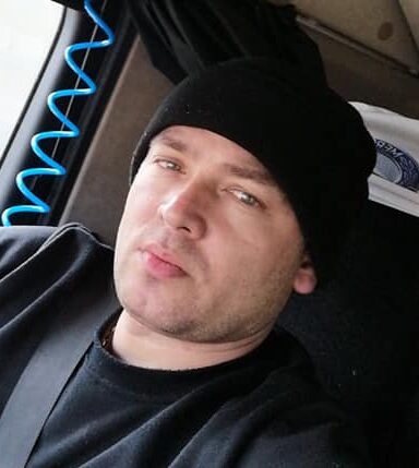 Сергей Романюк